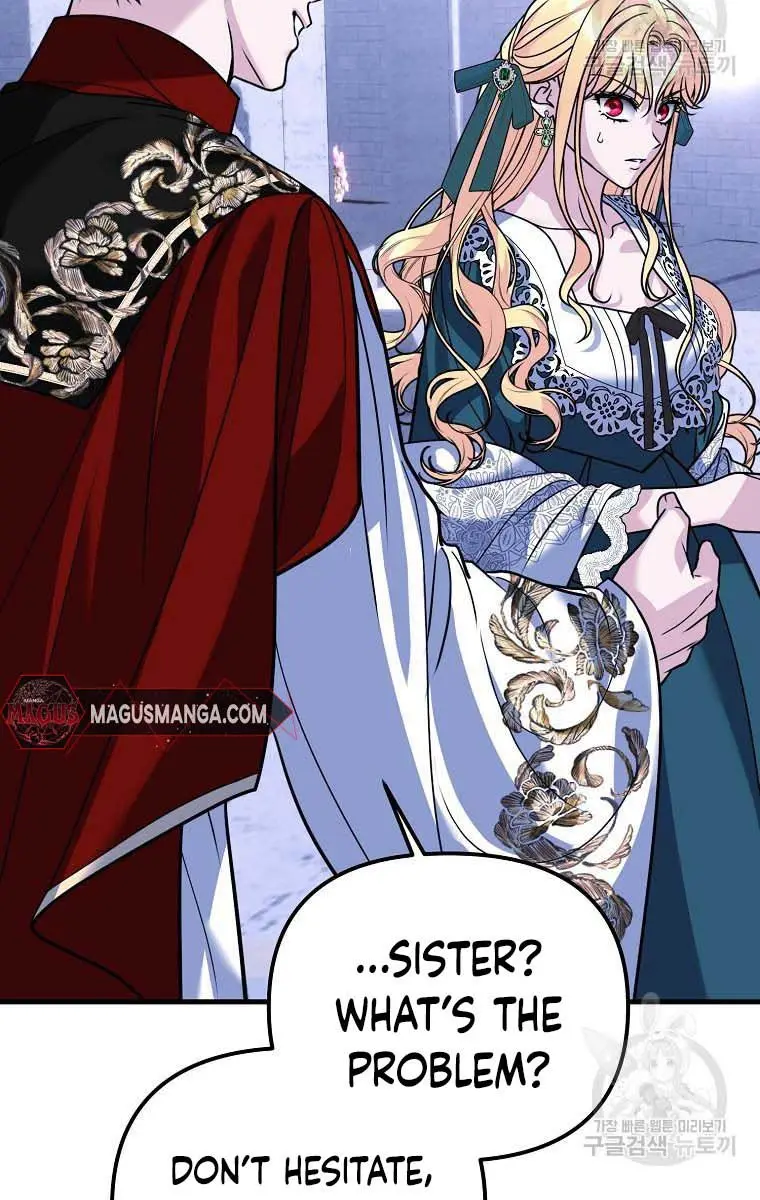 Ten Ways to Get Dumped by a Tyrant Chapter 30 Page 37