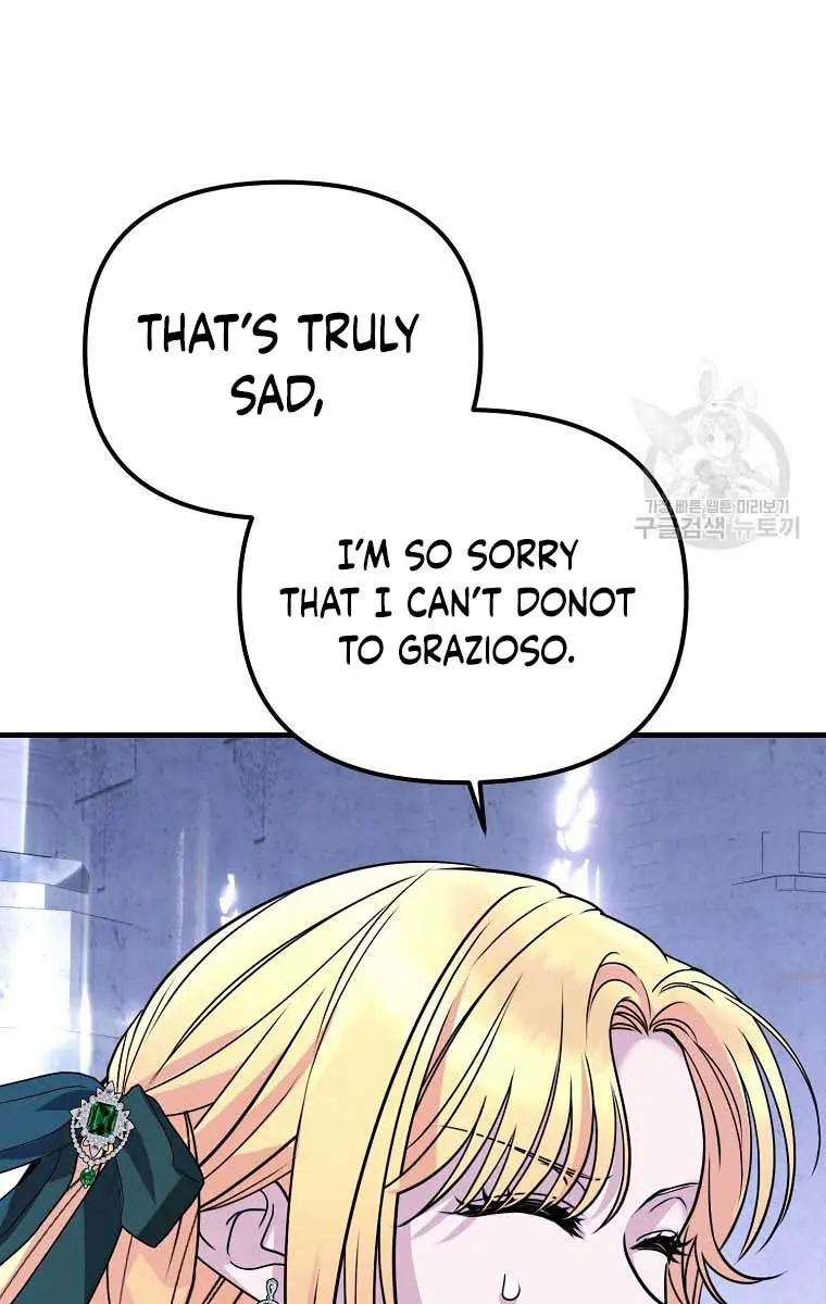 Ten Ways to Get Dumped by a Tyrant Chapter 30 Page 47