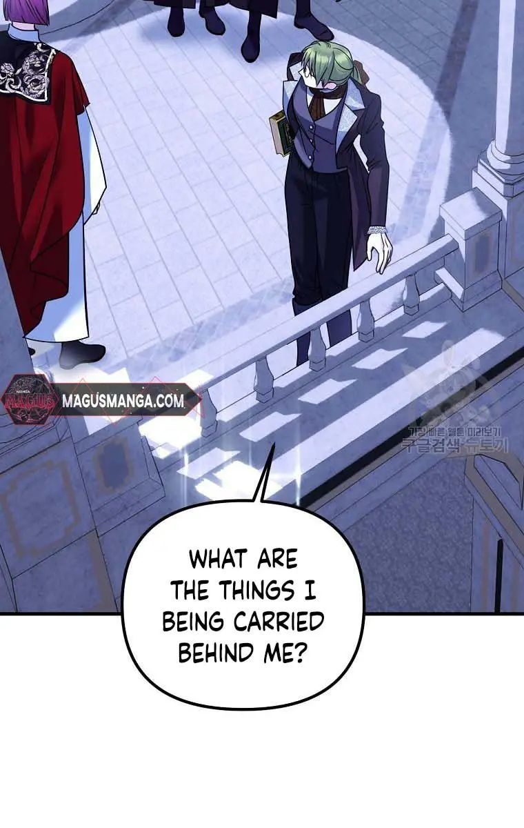 Ten Ways to Get Dumped by a Tyrant Chapter 30 Page 81