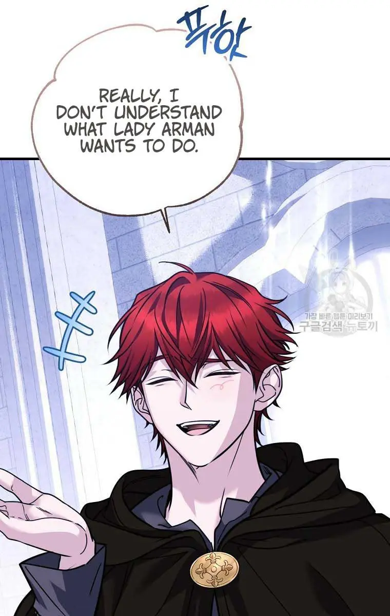 Ten Ways to Get Dumped by a Tyrant Chapter 30 Page 91