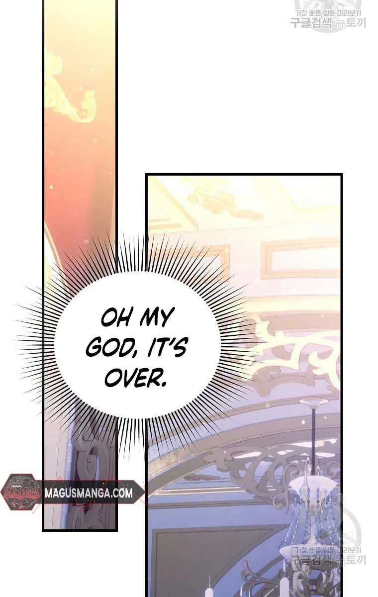 Ten Ways to Get Dumped by a Tyrant Chapter 30 Page 99
