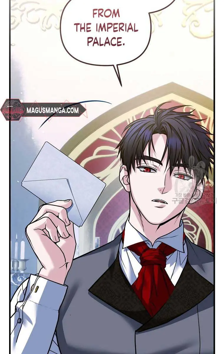 Ten Ways to Get Dumped by a Tyrant Chapter 30 Page 115