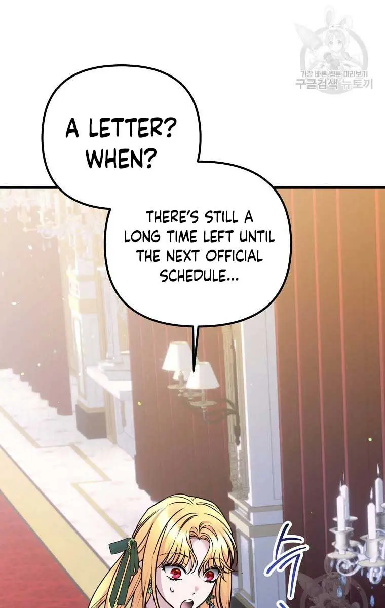 Ten Ways to Get Dumped by a Tyrant Chapter 30 Page 117