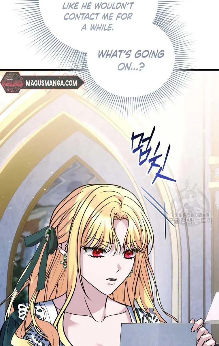 Ten Ways to Get Dumped by a Tyrant Chapter 30 Page 121