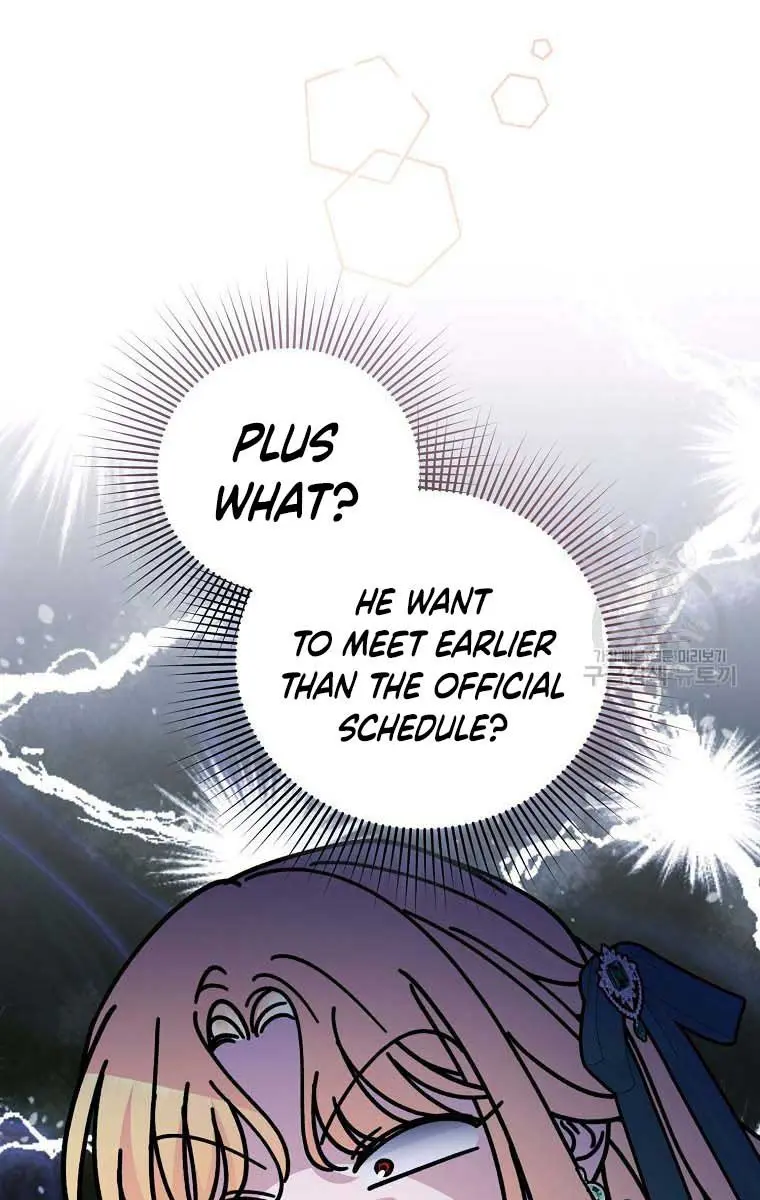 Ten Ways to Get Dumped by a Tyrant Chapter 30 Page 128