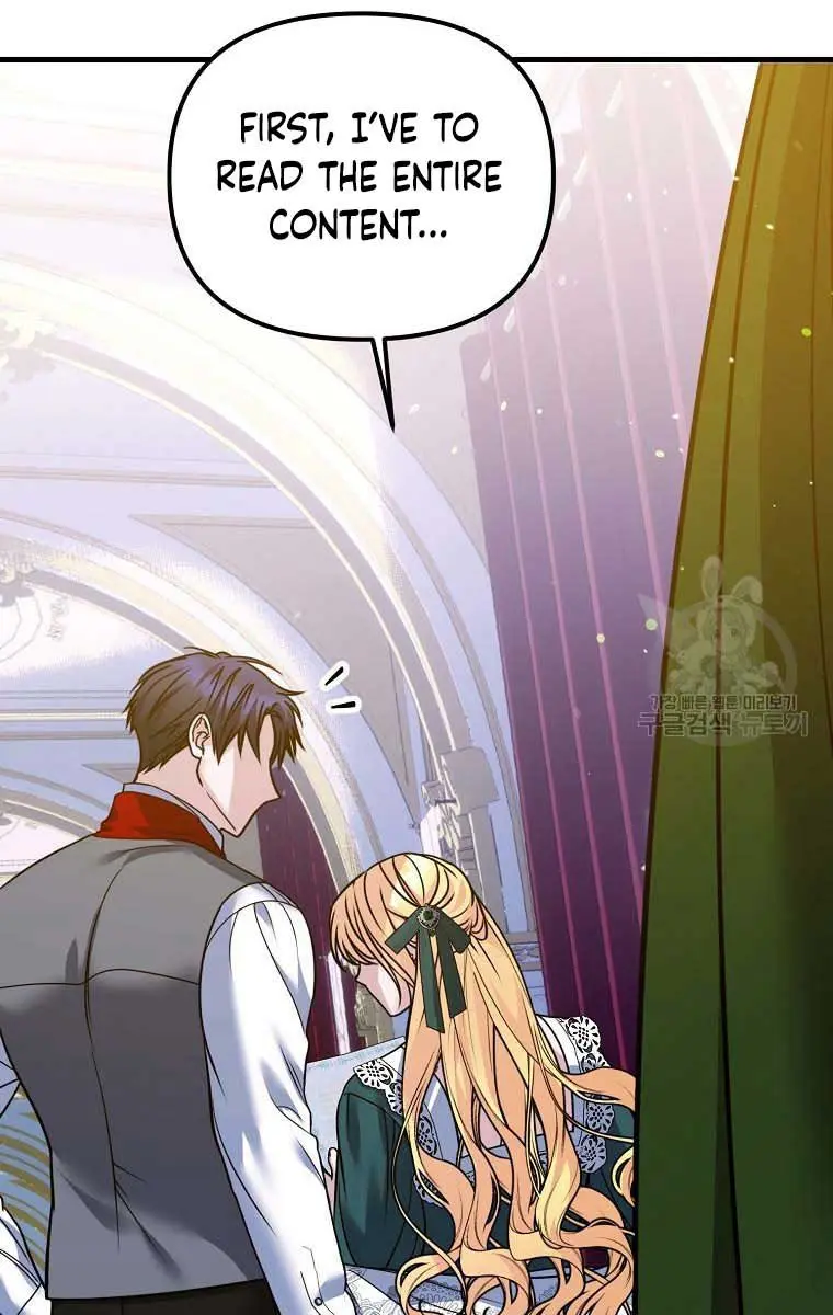 Ten Ways to Get Dumped by a Tyrant Chapter 30 Page 132