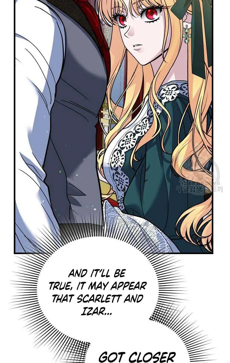Ten Ways to Get Dumped by a Tyrant Chapter 30 Page 140