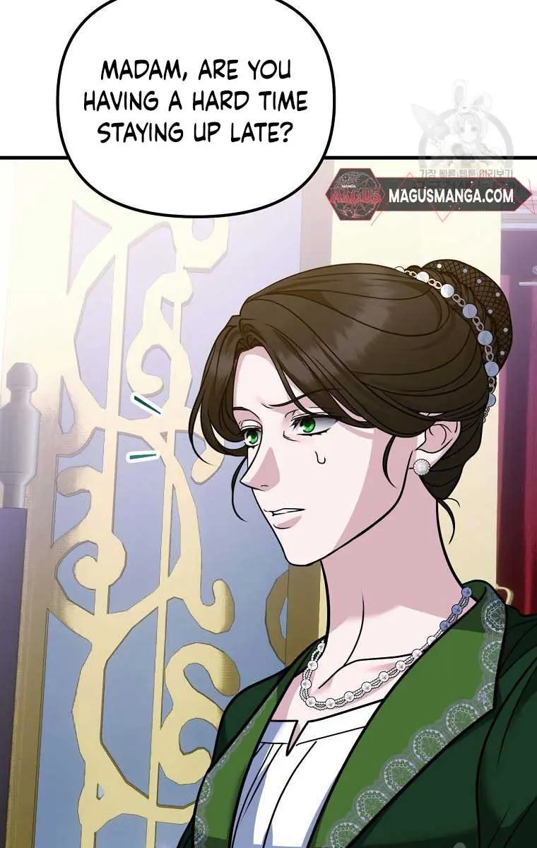 Ten Ways to Get Dumped by a Tyrant Chapter 30 Page 143