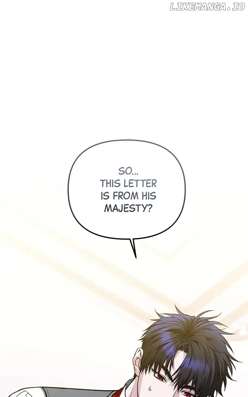 Ten Ways to Get Dumped by a Tyrant Chapter 31 Page 2