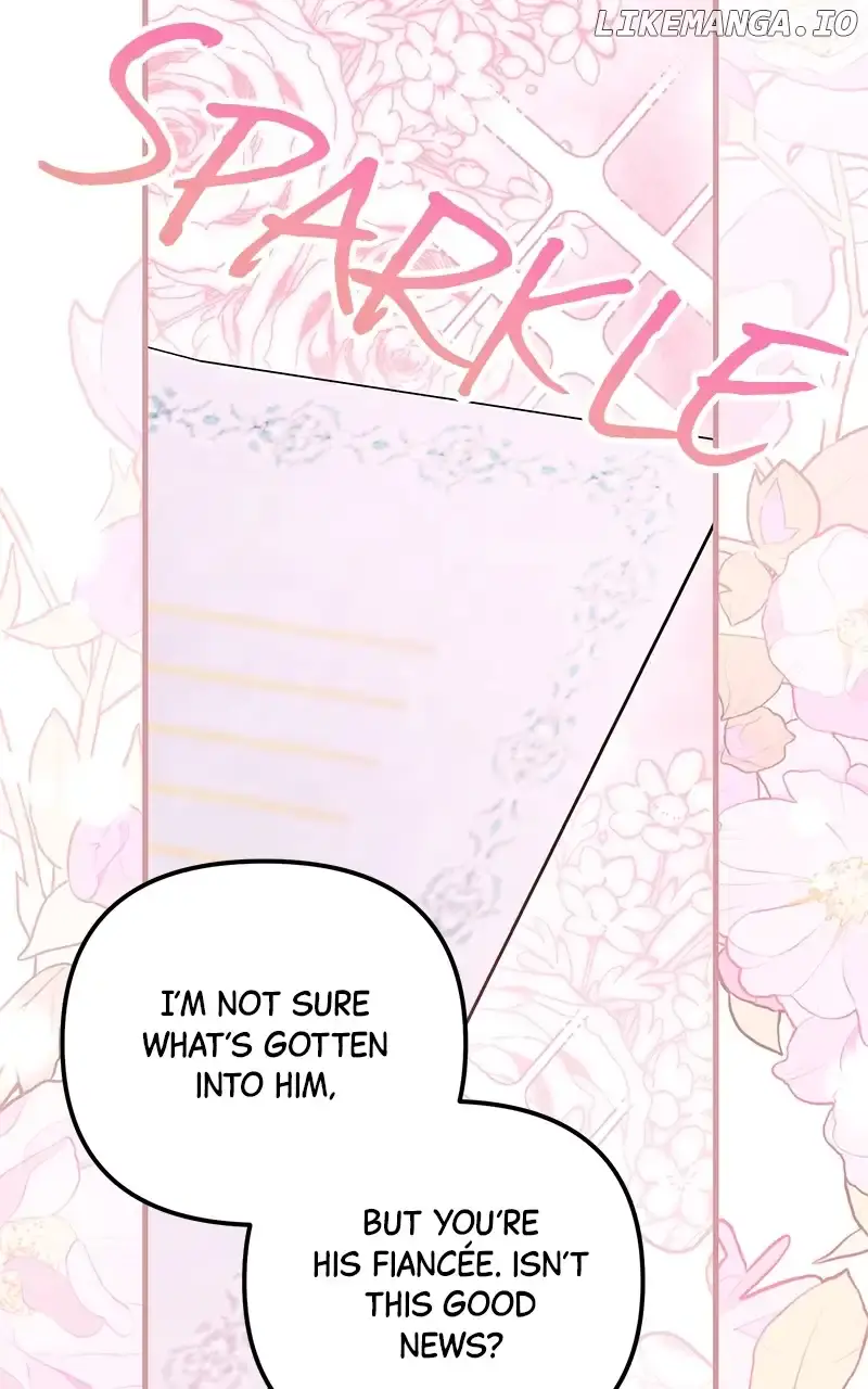 Ten Ways to Get Dumped by a Tyrant Chapter 31 Page 5