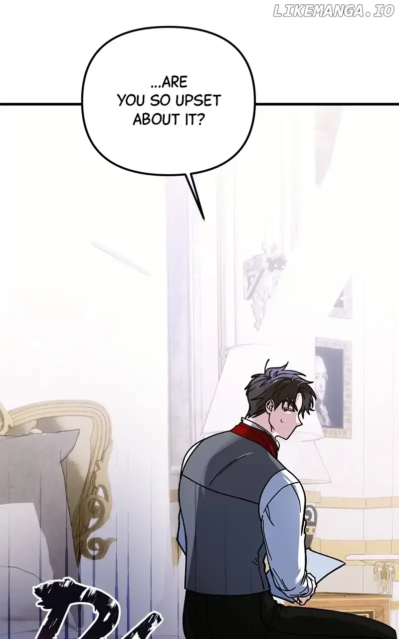 Ten Ways to Get Dumped by a Tyrant Chapter 31 Page 7
