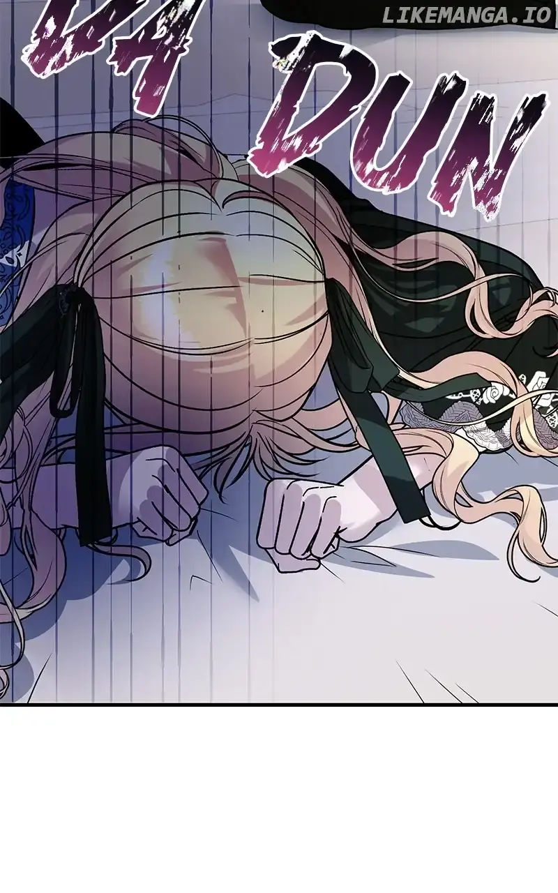 Ten Ways to Get Dumped by a Tyrant Chapter 31 Page 8