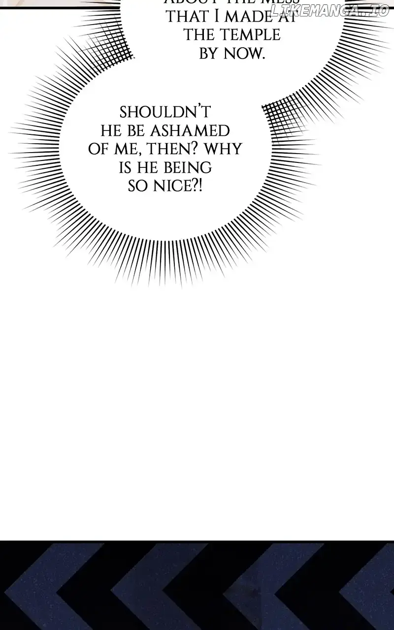 Ten Ways to Get Dumped by a Tyrant Chapter 31 Page 11