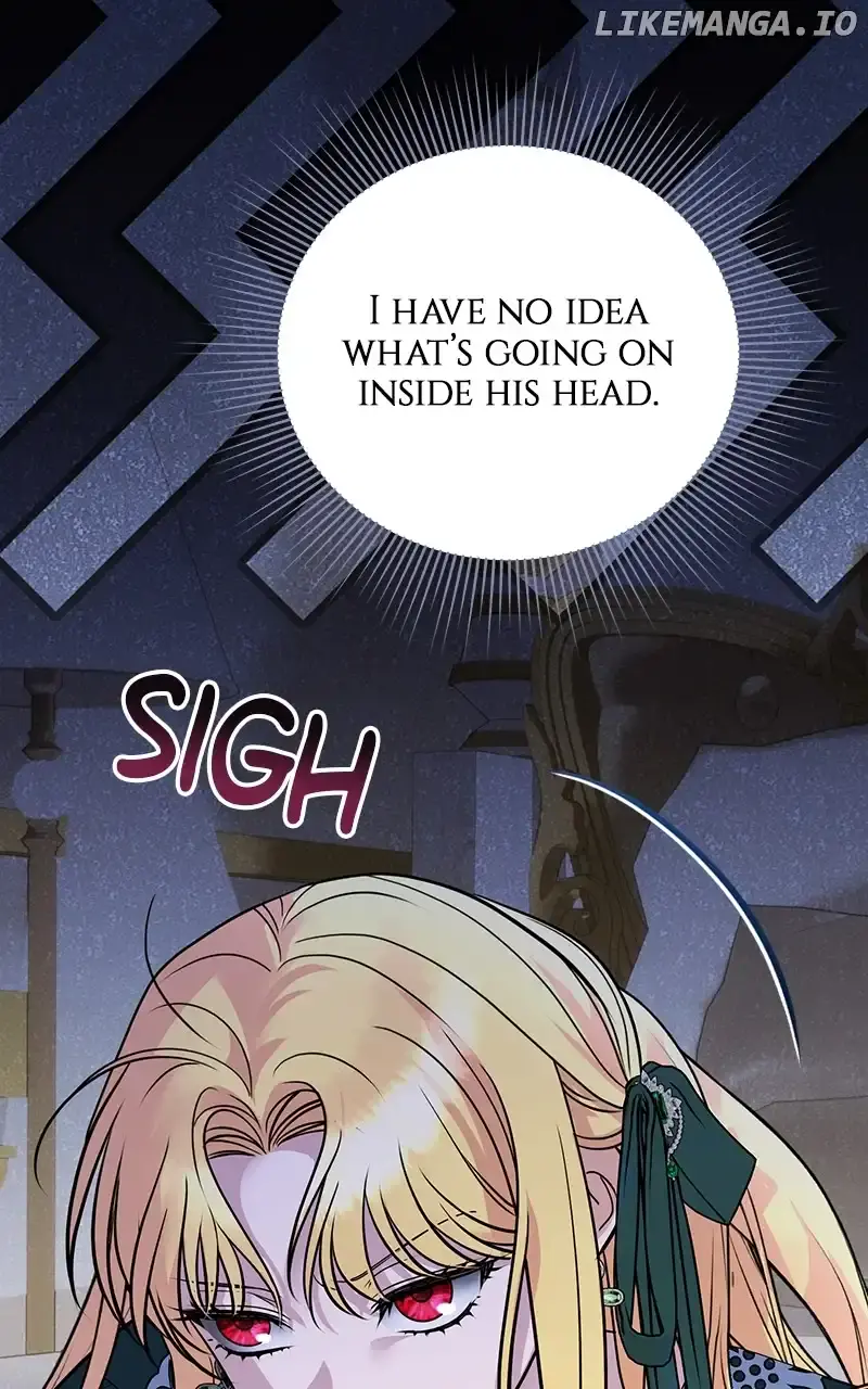 Ten Ways to Get Dumped by a Tyrant Chapter 31 Page 12