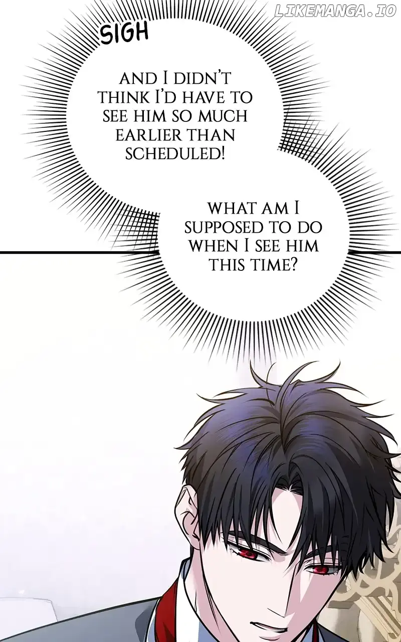 Ten Ways to Get Dumped by a Tyrant Chapter 31 Page 14