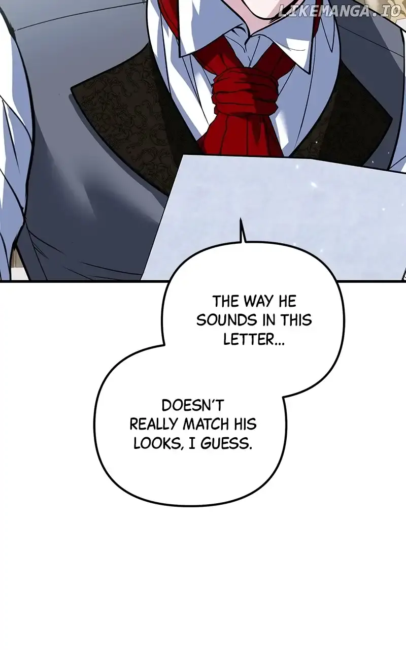 Ten Ways to Get Dumped by a Tyrant Chapter 31 Page 15