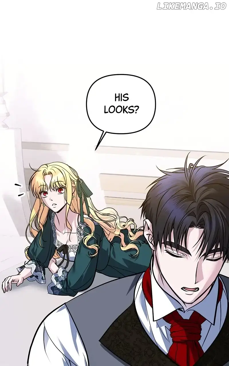 Ten Ways to Get Dumped by a Tyrant Chapter 31 Page 16