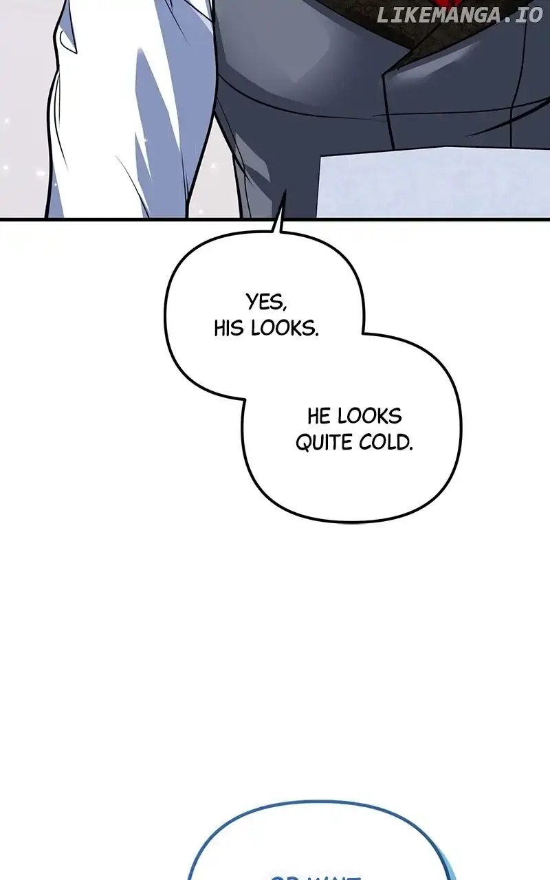Ten Ways to Get Dumped by a Tyrant Chapter 31 Page 17