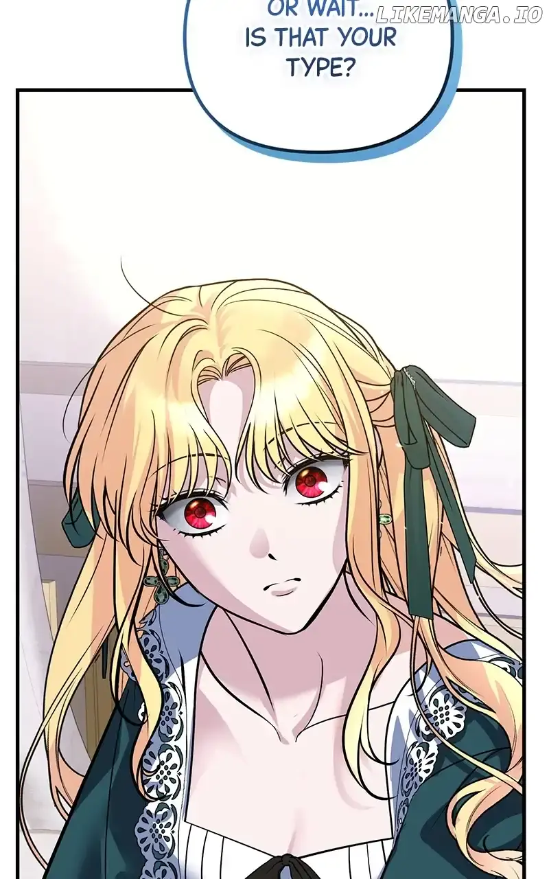 Ten Ways to Get Dumped by a Tyrant Chapter 31 Page 18