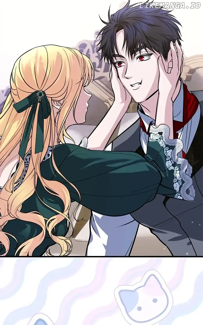 Ten Ways to Get Dumped by a Tyrant Chapter 31 Page 22