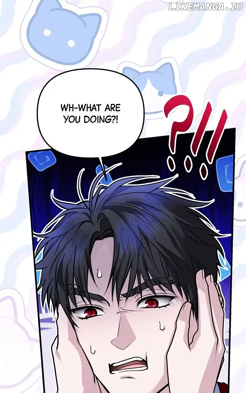 Ten Ways to Get Dumped by a Tyrant Chapter 31 Page 23