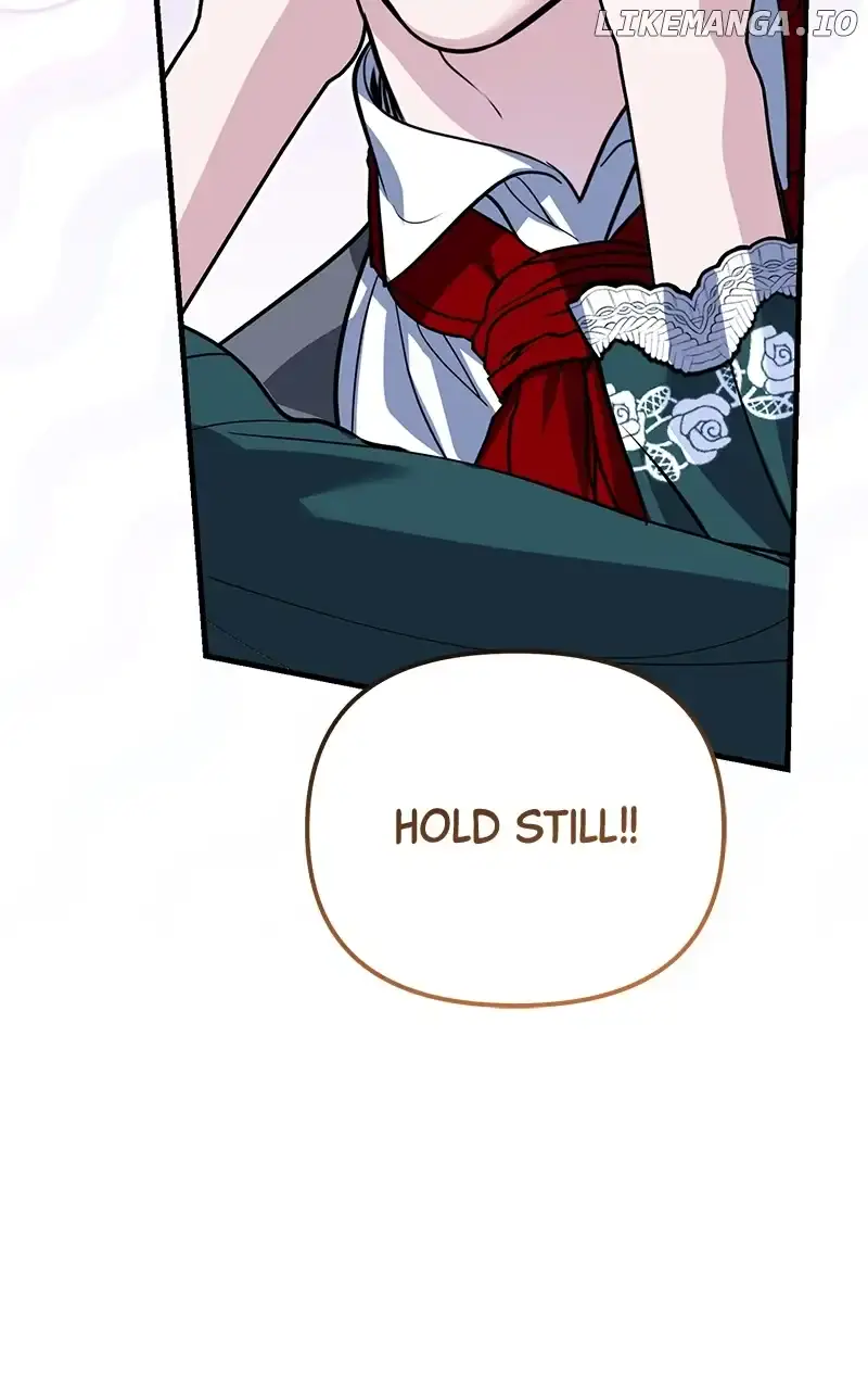 Ten Ways to Get Dumped by a Tyrant Chapter 31 Page 24