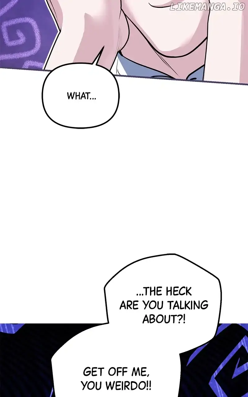 Ten Ways to Get Dumped by a Tyrant Chapter 31 Page 33