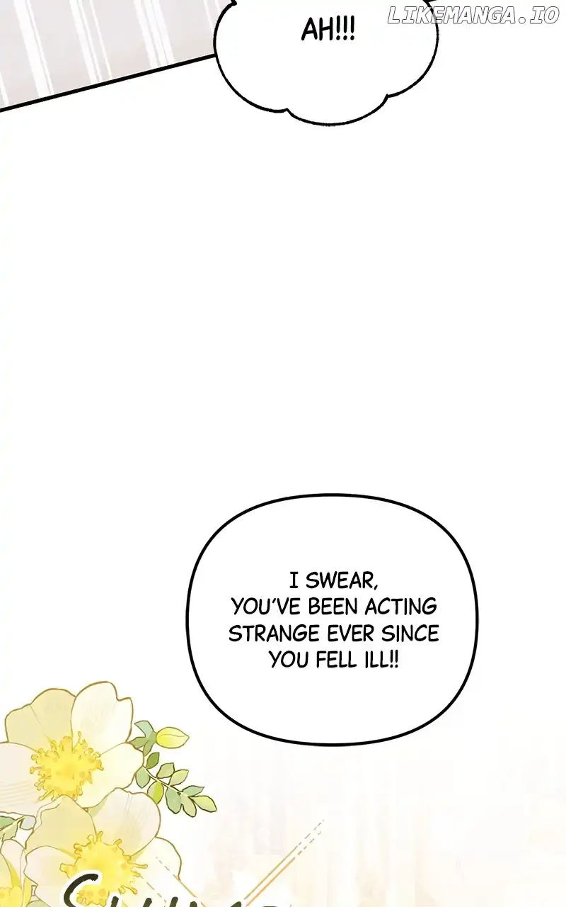 Ten Ways to Get Dumped by a Tyrant Chapter 31 Page 36