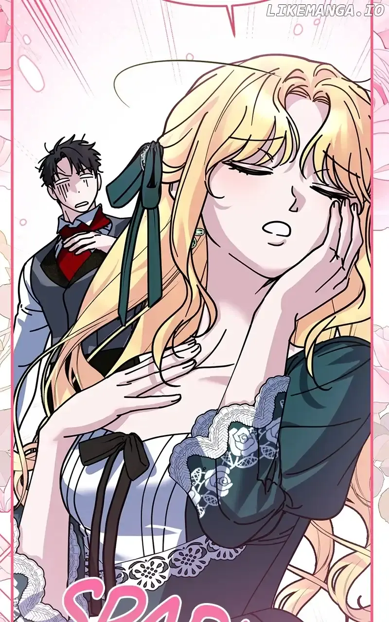 Ten Ways to Get Dumped by a Tyrant Chapter 31 Page 39