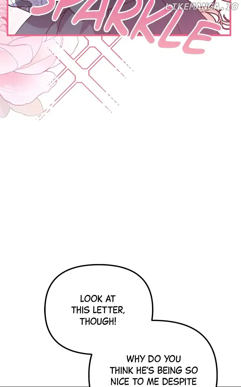 Ten Ways to Get Dumped by a Tyrant Chapter 31 Page 40