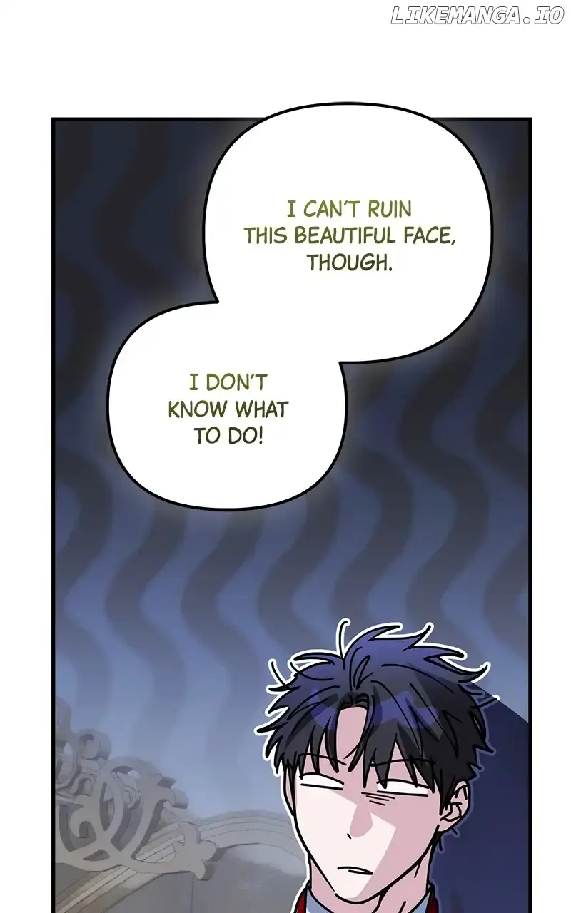 Ten Ways to Get Dumped by a Tyrant Chapter 31 Page 45