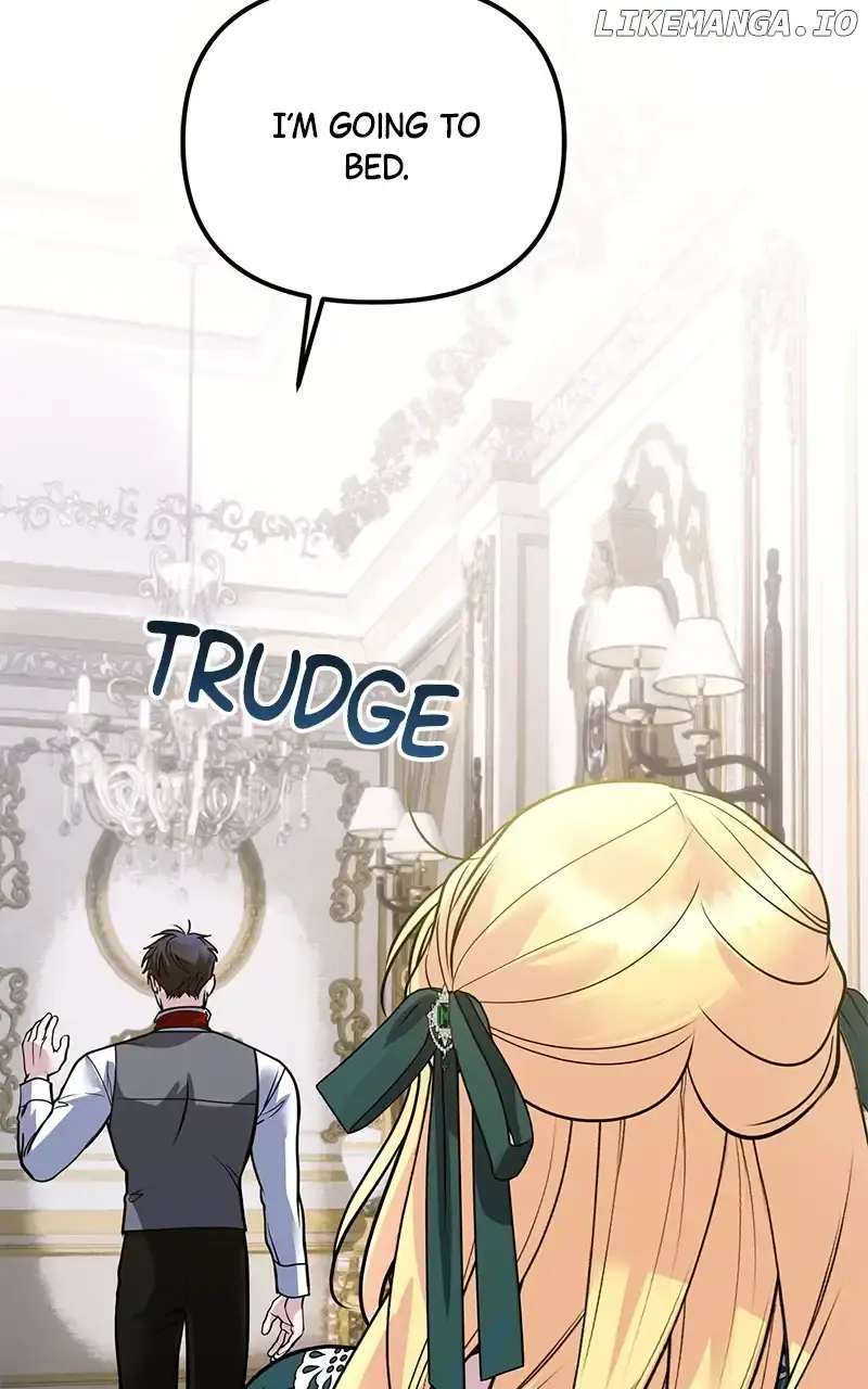 Ten Ways to Get Dumped by a Tyrant Chapter 31 Page 47