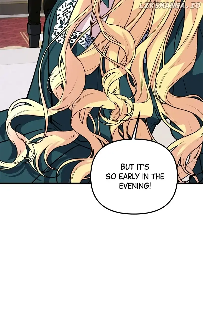 Ten Ways to Get Dumped by a Tyrant Chapter 31 Page 48