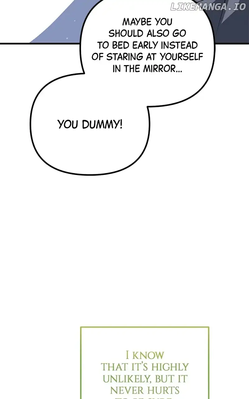 Ten Ways to Get Dumped by a Tyrant Chapter 31 Page 50