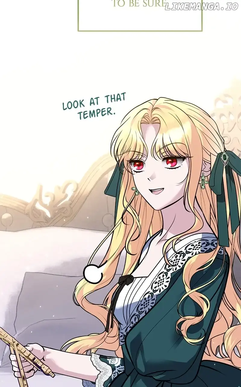 Ten Ways to Get Dumped by a Tyrant Chapter 31 Page 51