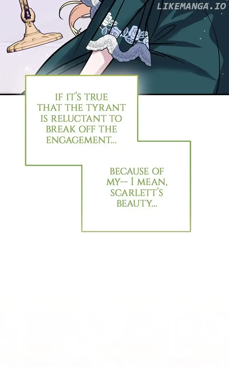Ten Ways to Get Dumped by a Tyrant Chapter 31 Page 52