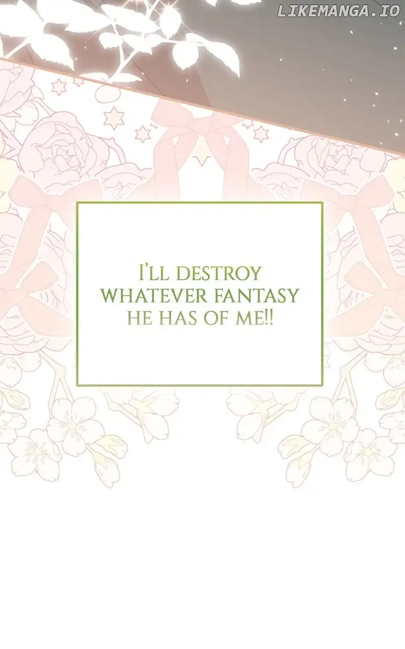 Ten Ways to Get Dumped by a Tyrant Chapter 31 Page 55