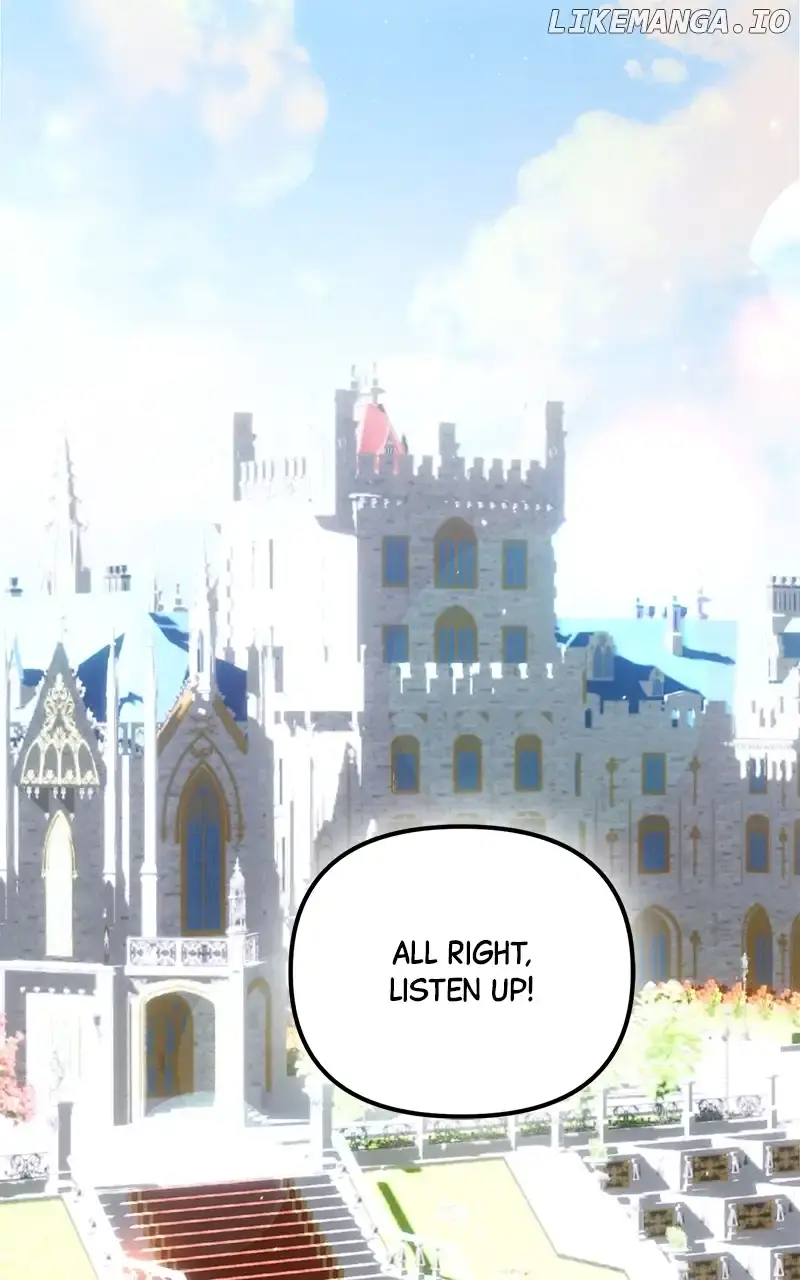Ten Ways to Get Dumped by a Tyrant Chapter 31 Page 57