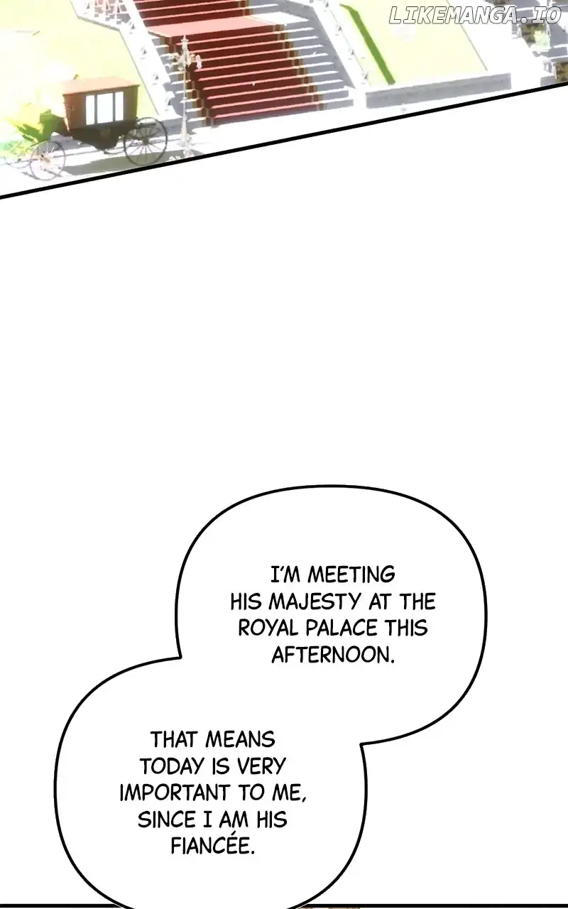 Ten Ways to Get Dumped by a Tyrant Chapter 31 Page 58