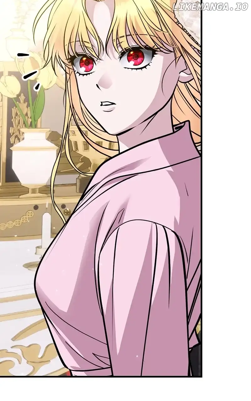 Ten Ways to Get Dumped by a Tyrant Chapter 31 Page 61