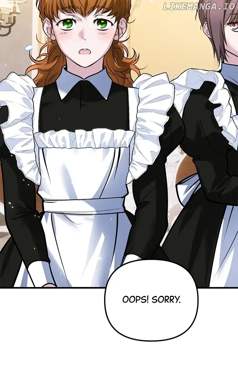 Ten Ways to Get Dumped by a Tyrant Chapter 31 Page 65