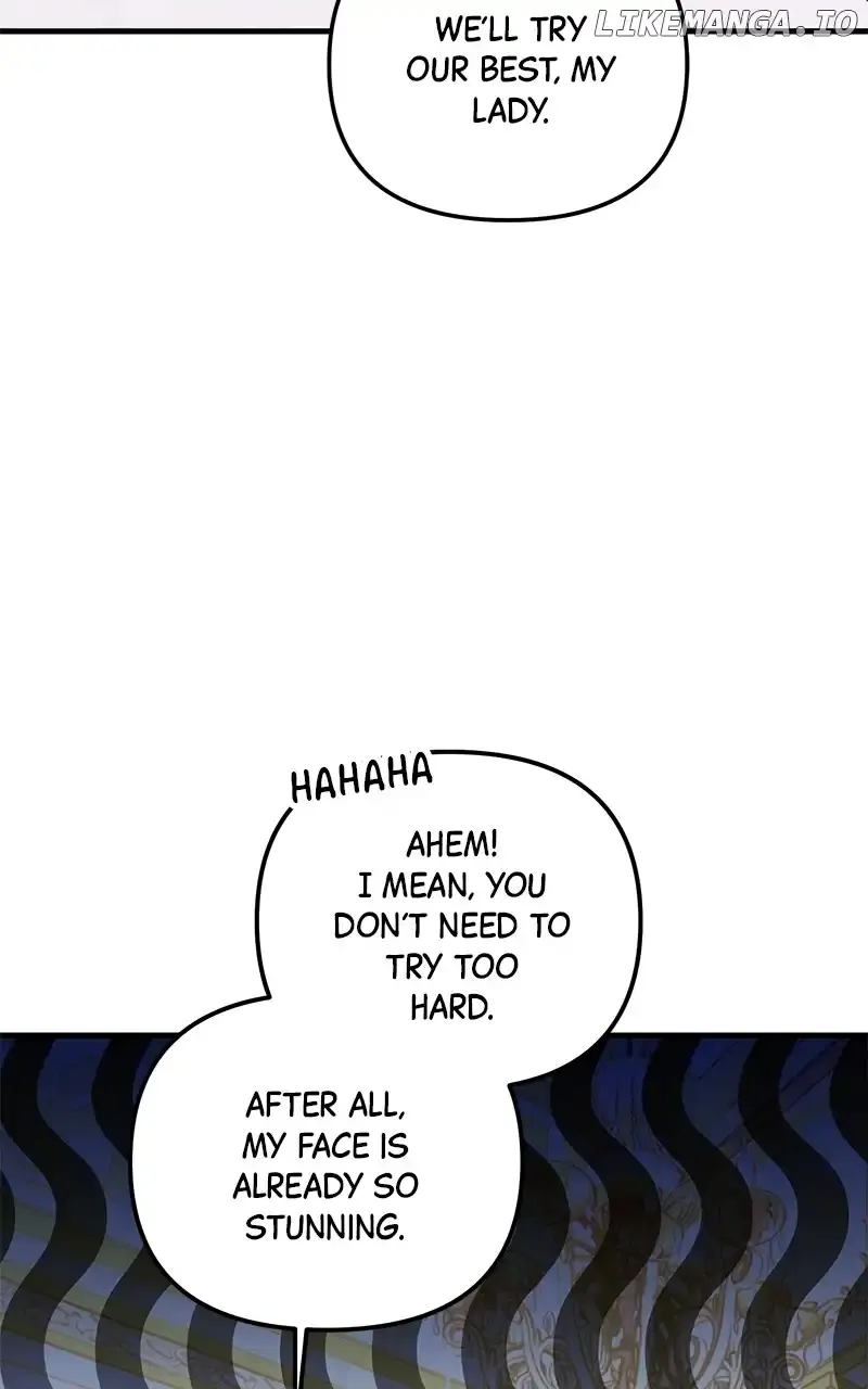 Ten Ways to Get Dumped by a Tyrant Chapter 31 Page 68