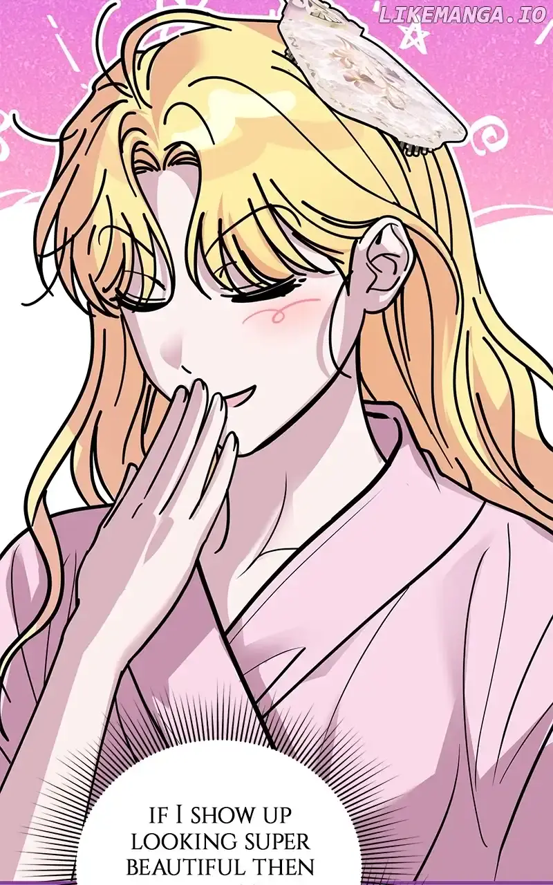 Ten Ways to Get Dumped by a Tyrant Chapter 31 Page 71