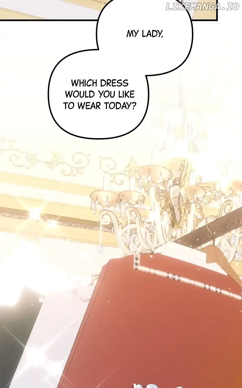 Ten Ways to Get Dumped by a Tyrant Chapter 31 Page 73