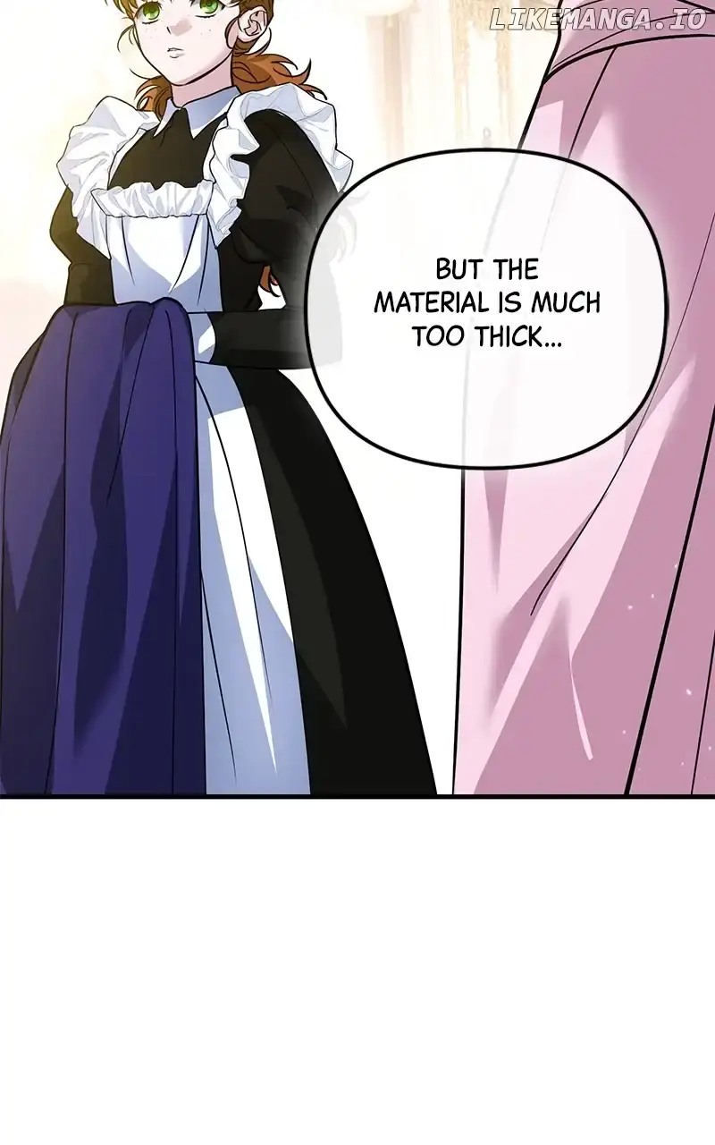 Ten Ways to Get Dumped by a Tyrant Chapter 31 Page 78