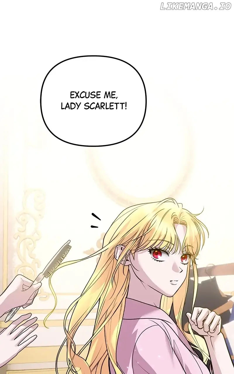 Ten Ways to Get Dumped by a Tyrant Chapter 31 Page 79