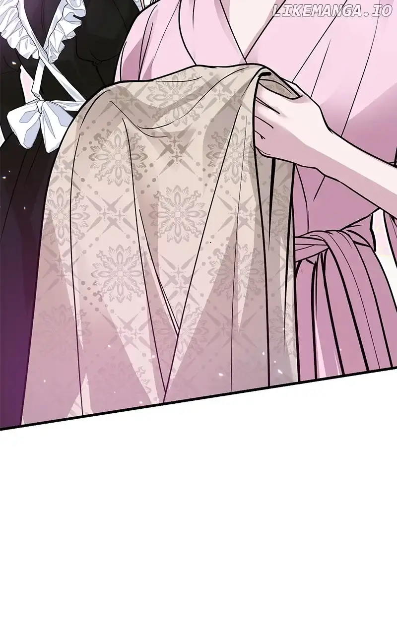 Ten Ways to Get Dumped by a Tyrant Chapter 31 Page 83