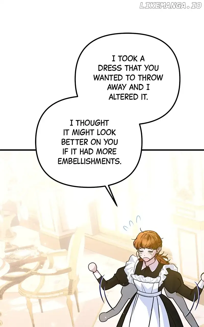 Ten Ways to Get Dumped by a Tyrant Chapter 31 Page 84