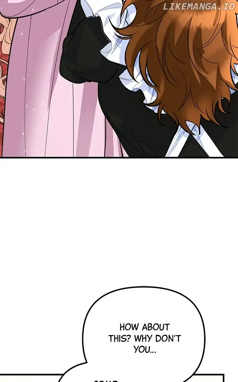 Ten Ways to Get Dumped by a Tyrant Chapter 31 Page 92