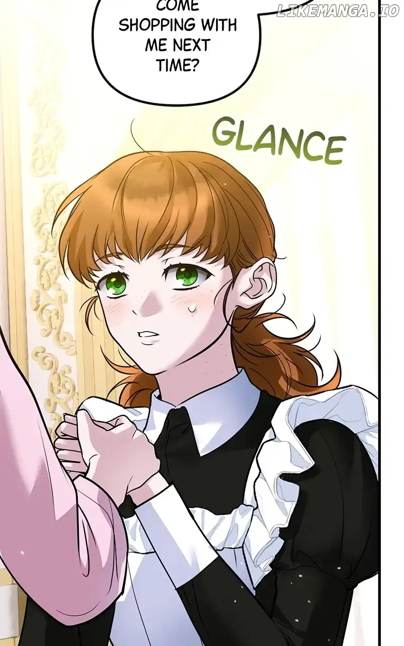 Ten Ways to Get Dumped by a Tyrant Chapter 31 Page 93